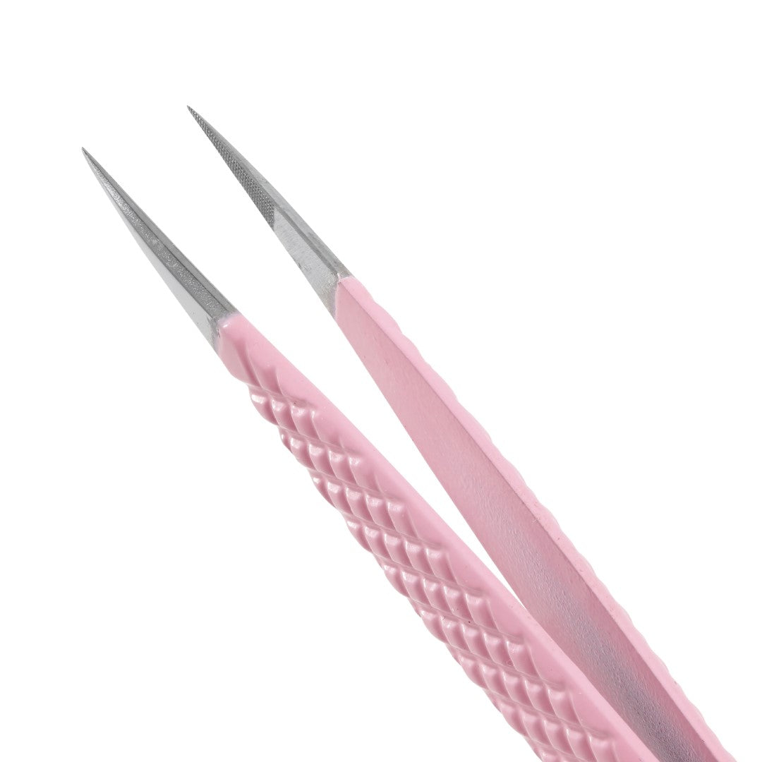 FIBER TIP TWEEZER