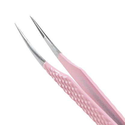 FIBER TIP TWEEZER