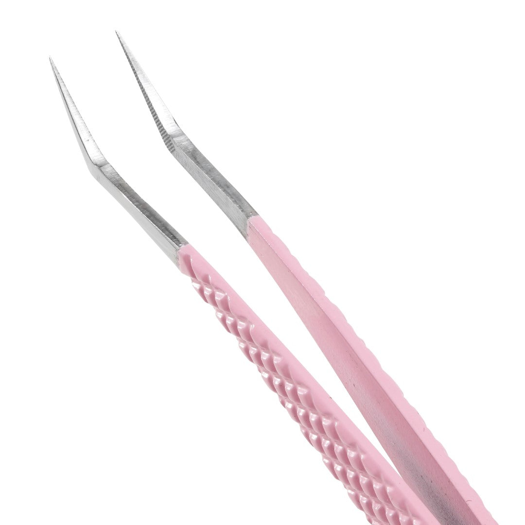 FIBER TIP TWEEZER