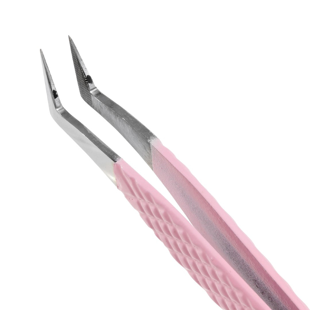 FIBER TIP TWEEZER